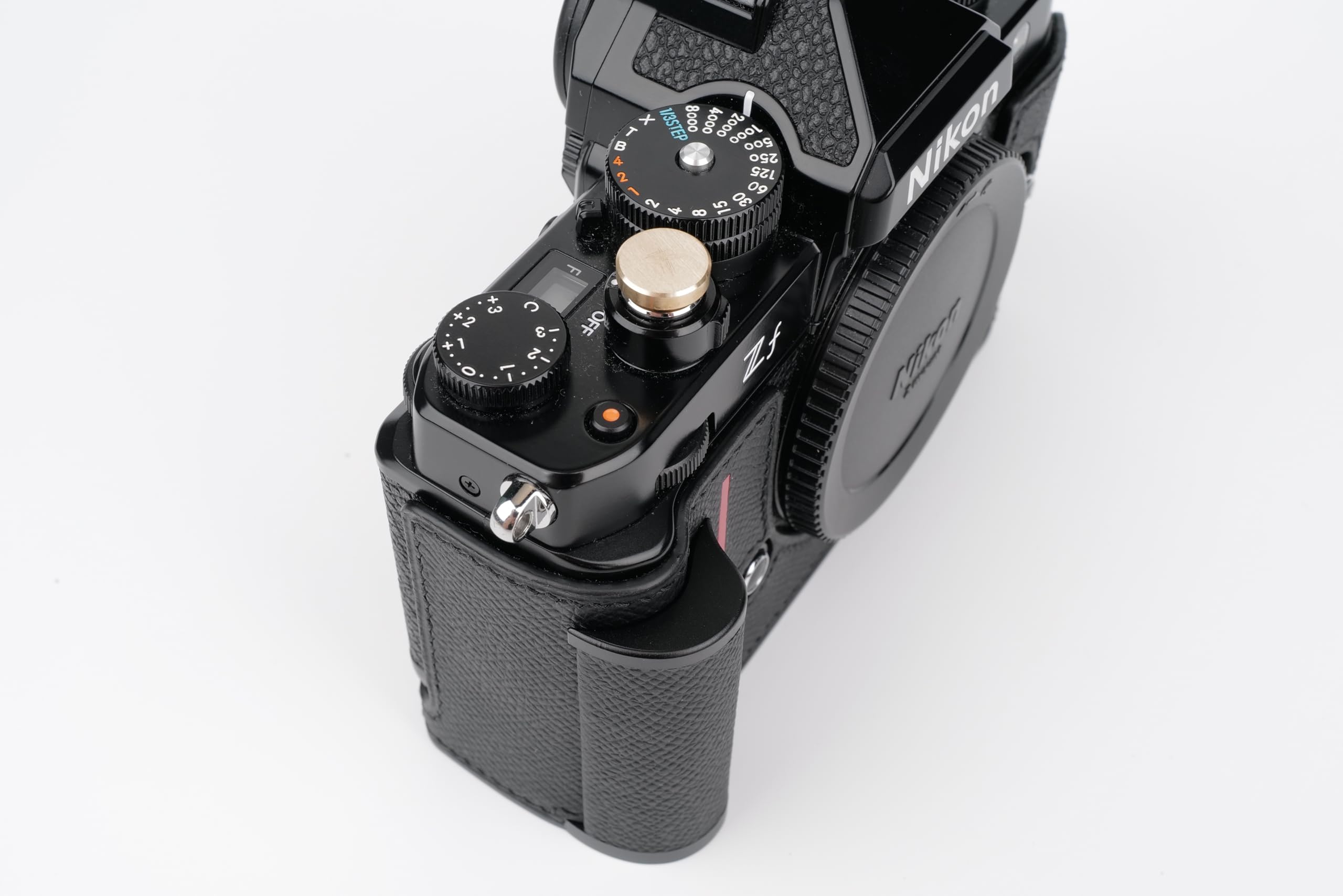 Amazon | CLC handmade対応 Nikon ZF 専用 カメラケース カメラカバー